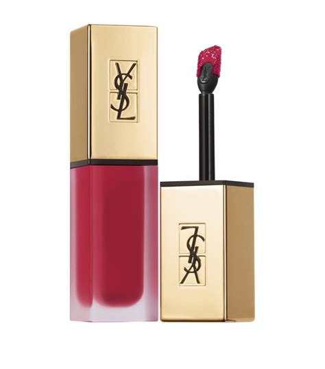 ysl tatouage couture shades|tatouage couture matte stain.